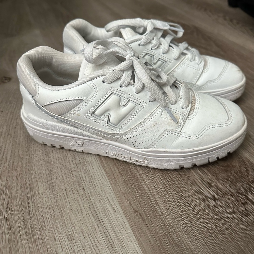 New Balance 550
